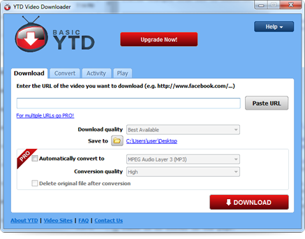 youTubeVideoDownloader